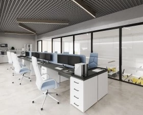 Мебель для персонала Style Project images