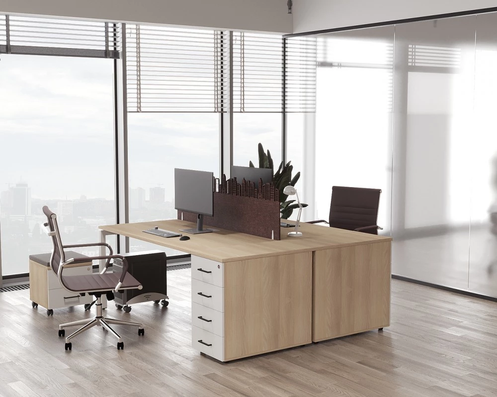 Мебель для персонала Style Project