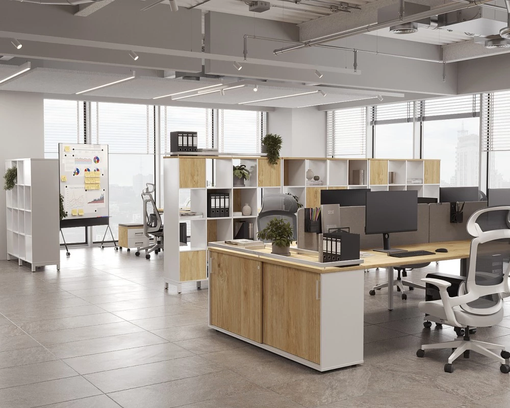 Мебель для персонала Style Project