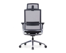 Кресло Norden Brugge Сетка, Черный images