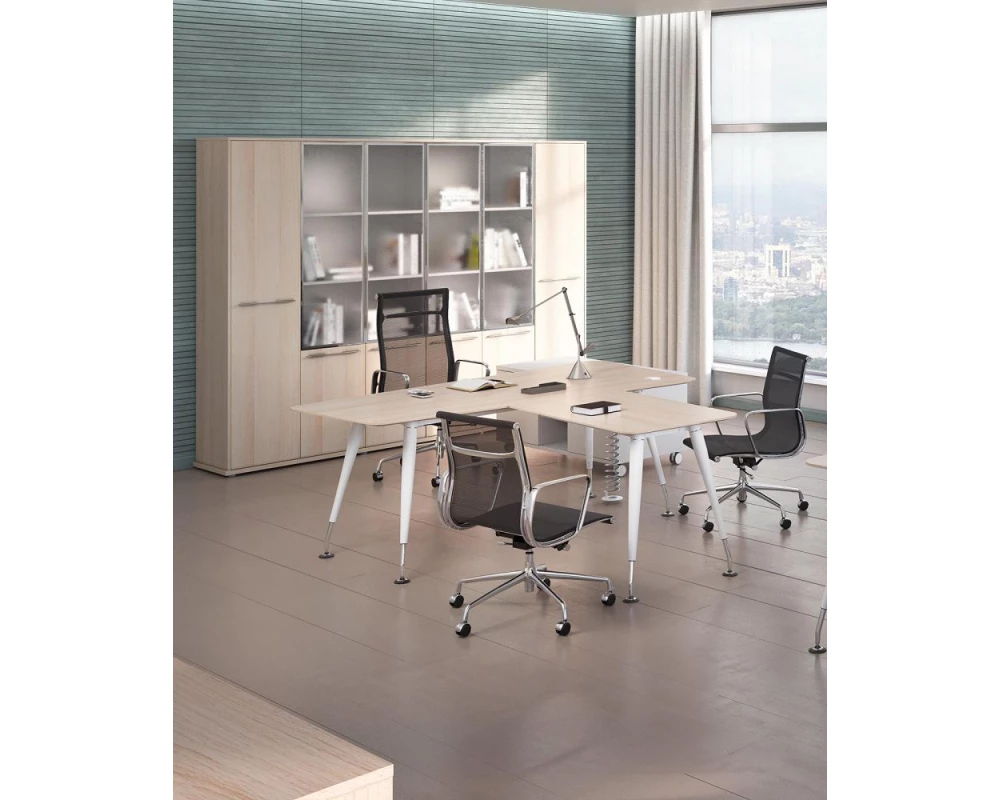 Кабинет руководителя Emporio