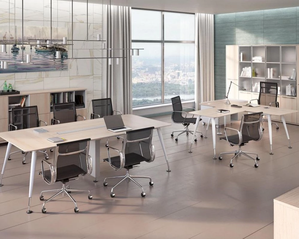 Кабинет руководителя Emporio