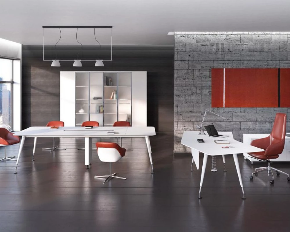 Кабинет руководителя Emporio