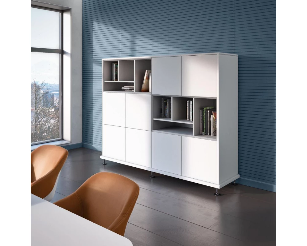 Кабинет руководителя Emporio