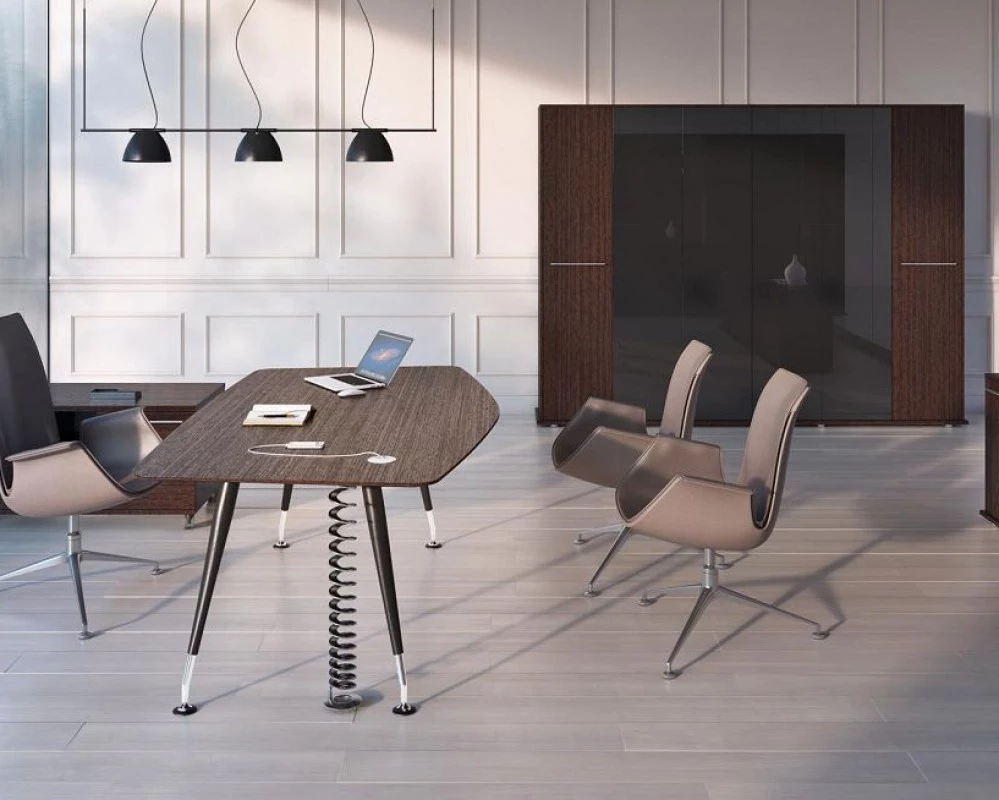 Кабинет руководителя Emporio