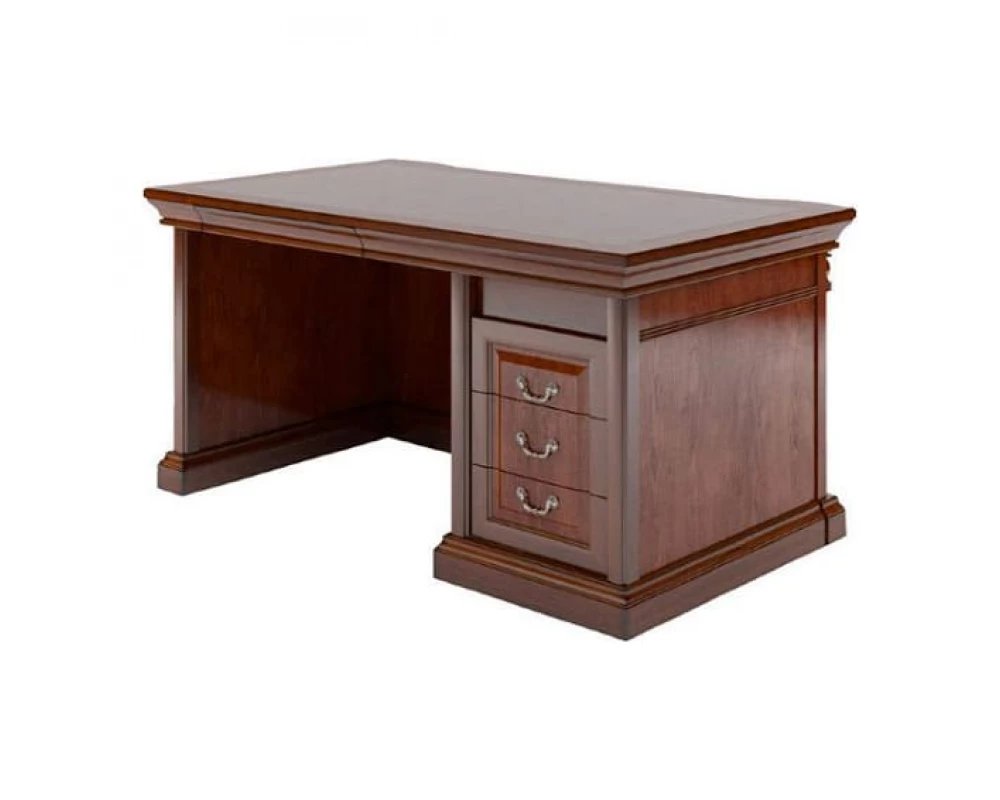 Стол письменный 1600x850x800 Monarch