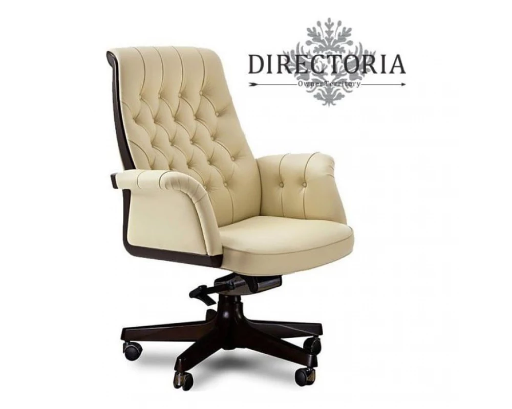 Кресло руководителя Интер М