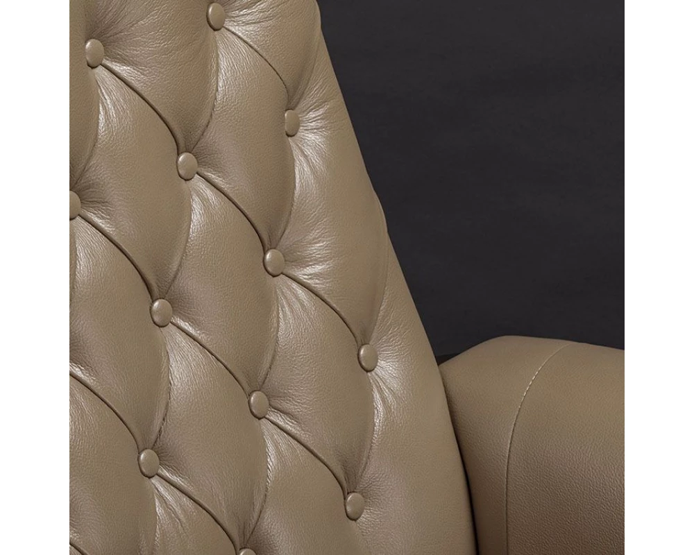 Кресло руководителя Интер М