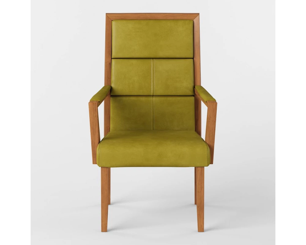 Стул офисный Да Винчи М