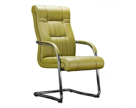 Стул офисный Дали DB-700LM хром images