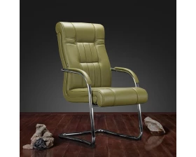 Стул офисный Дали DB-700LM хром images