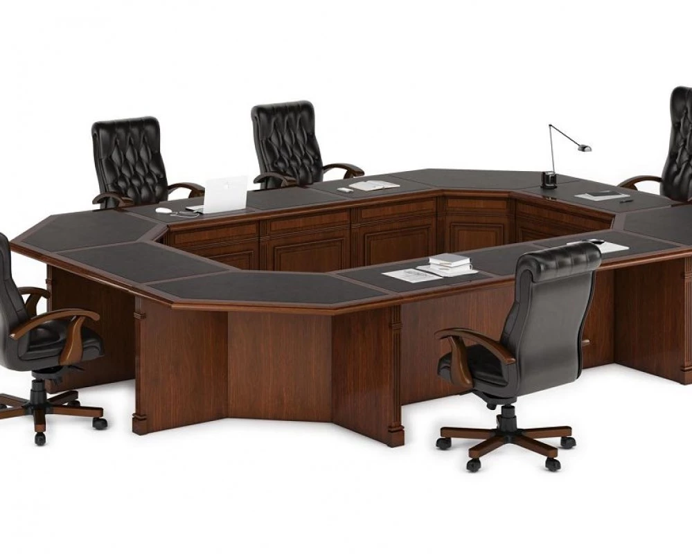 Мебель для переговорных New Inter