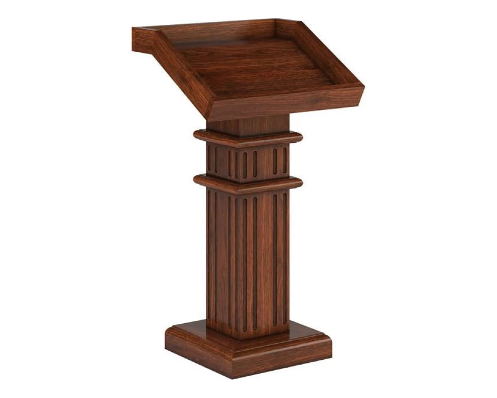 Трибуна 600x500x1080 New Inter