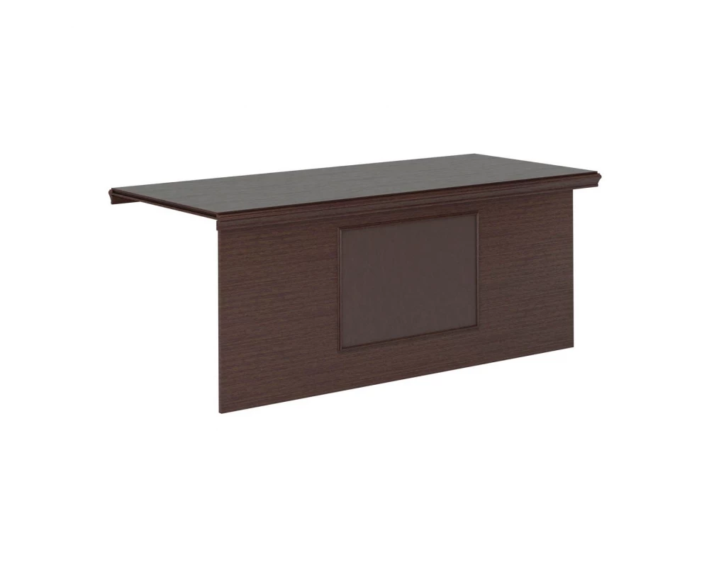 Двухместная средняя столешница Porto