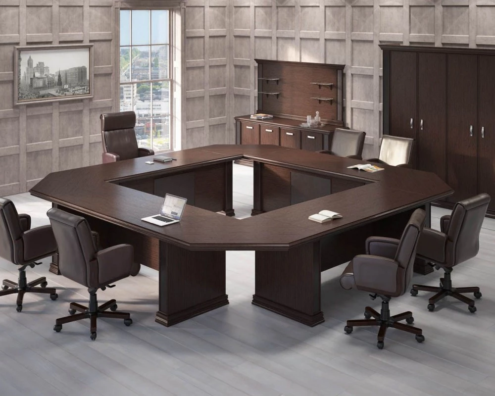 Кабинет руководителя Porto