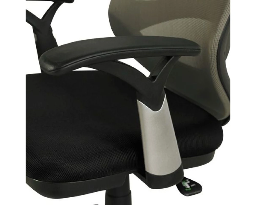 Кресло Brabix Saturn ER 400