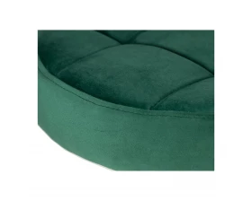 Табурет барный Bruno Gold images