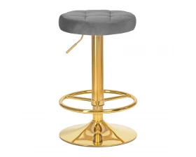Табурет барный Bruno Gold images