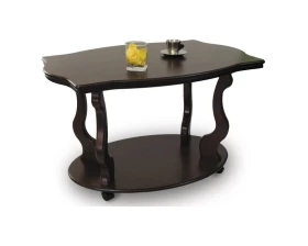 Стол журнальный Берже 3 images