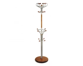 Вешалка напольная Д 4 images