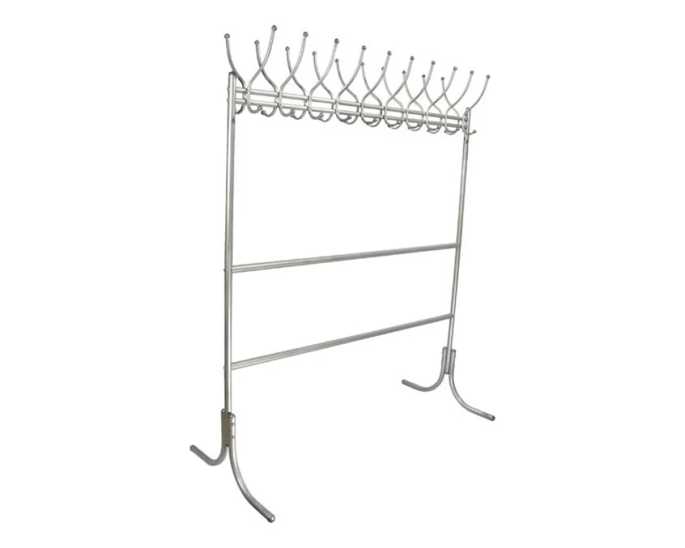 Вешалка напольная М 12