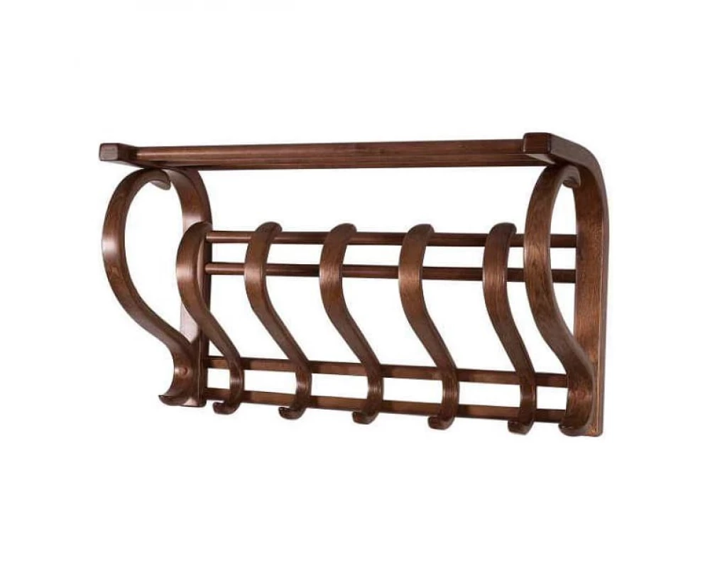 Вешалка настенная В 5Н