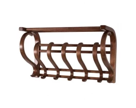 Вешалка настенная В 5Н images