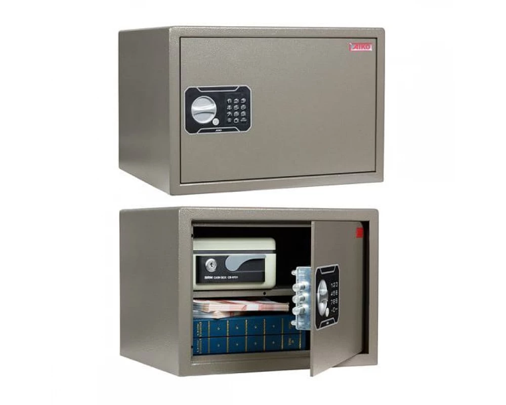 Сейф TM.25 EL