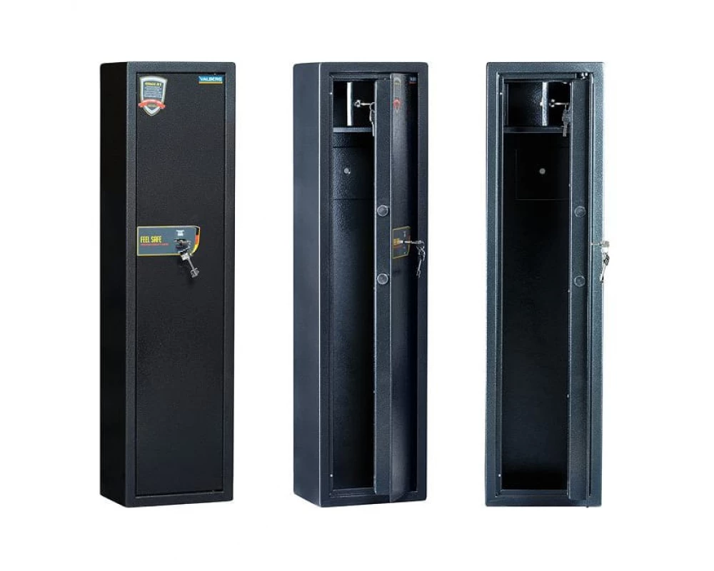 Сейф Арсенал 100T