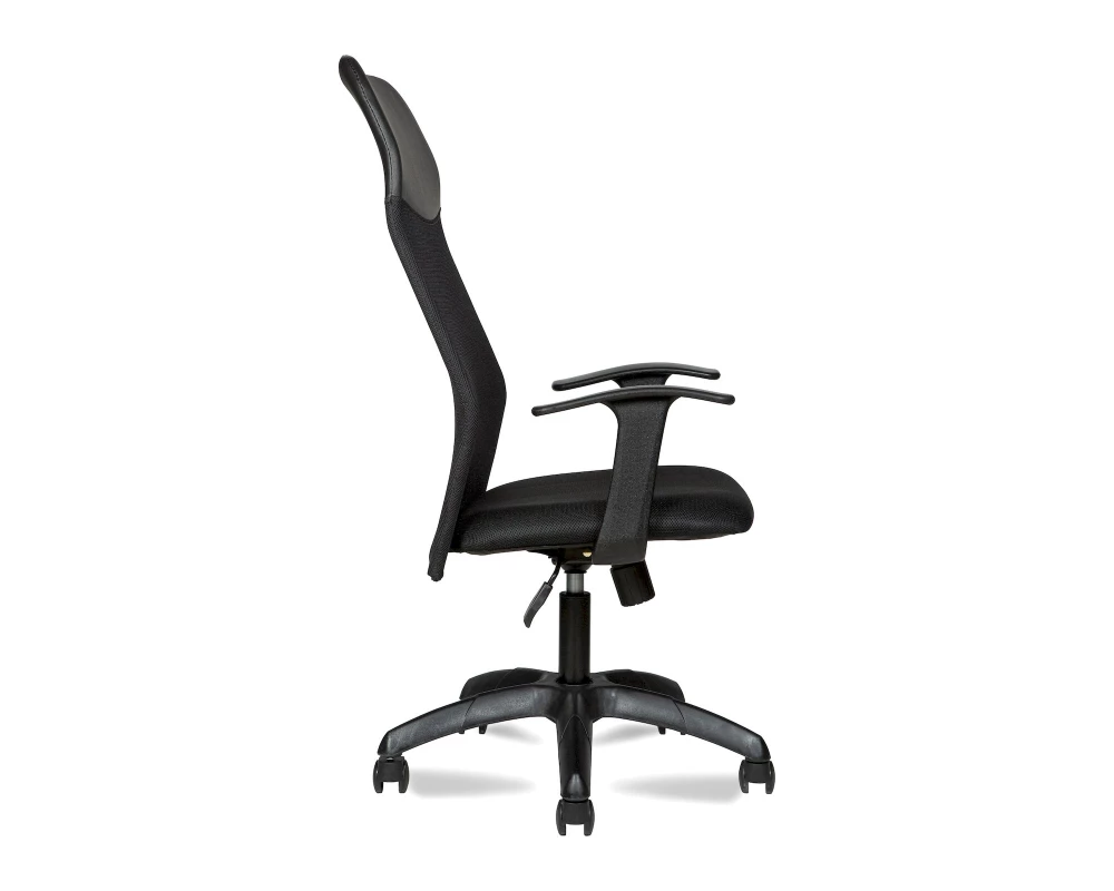 Кресло Астра А (Т) ТОП ХРОМ