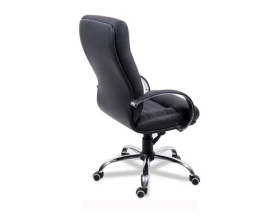 Кресло КОНСУЛ КОРОТКИЙ ХРОМ images