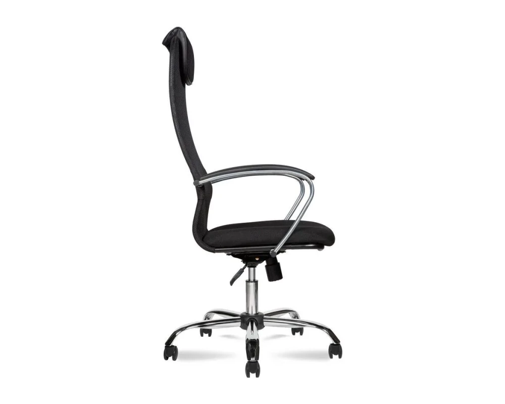 Кресло МГ-28 МТ ХРОМ