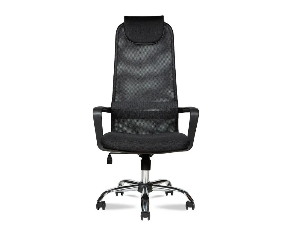 Кресло МГ-28 PL ХРОМ