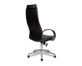 Кресло МГ-29 ХРОМ ПАУК images