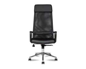 Кресло МГ17 ХРОМ ПАУК images