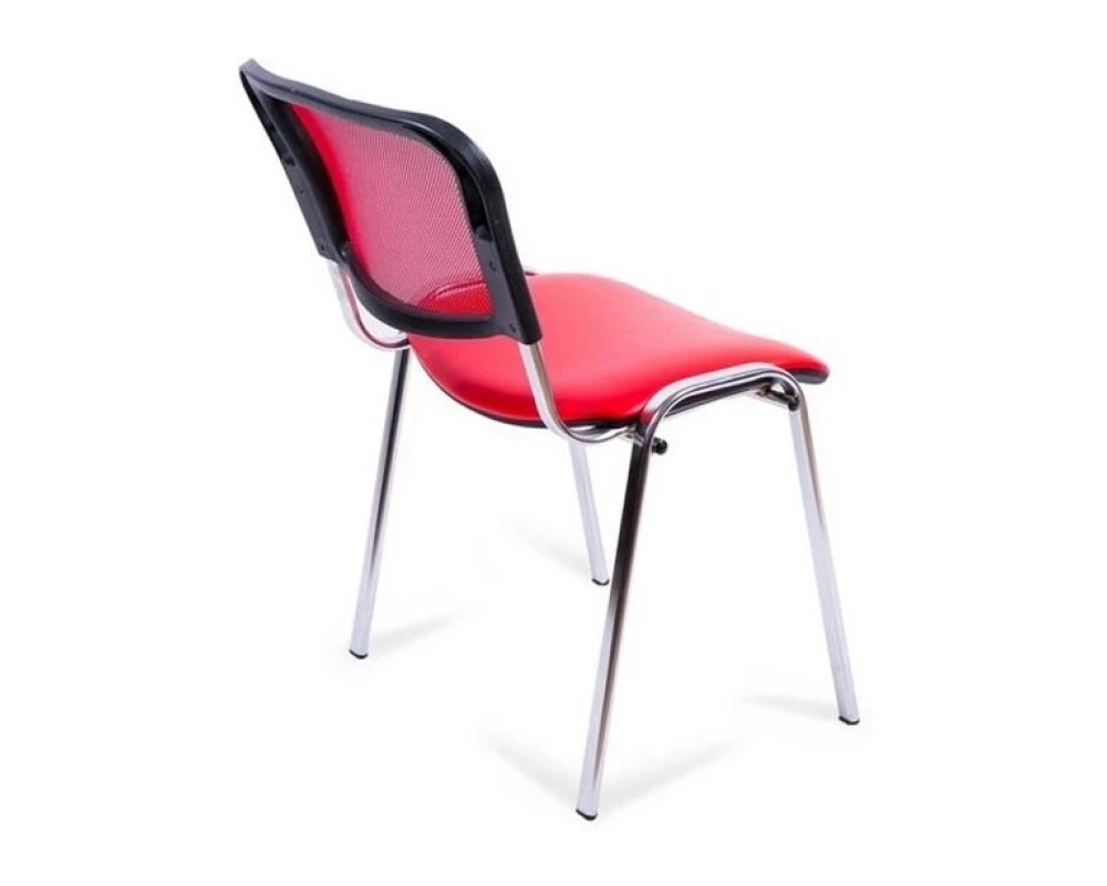 Стул Изо хром каркас сетка