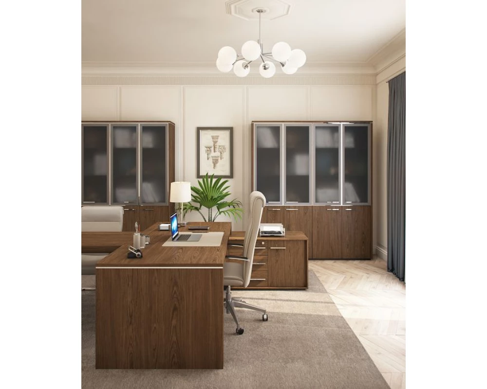 Кабинет руководителя Velar