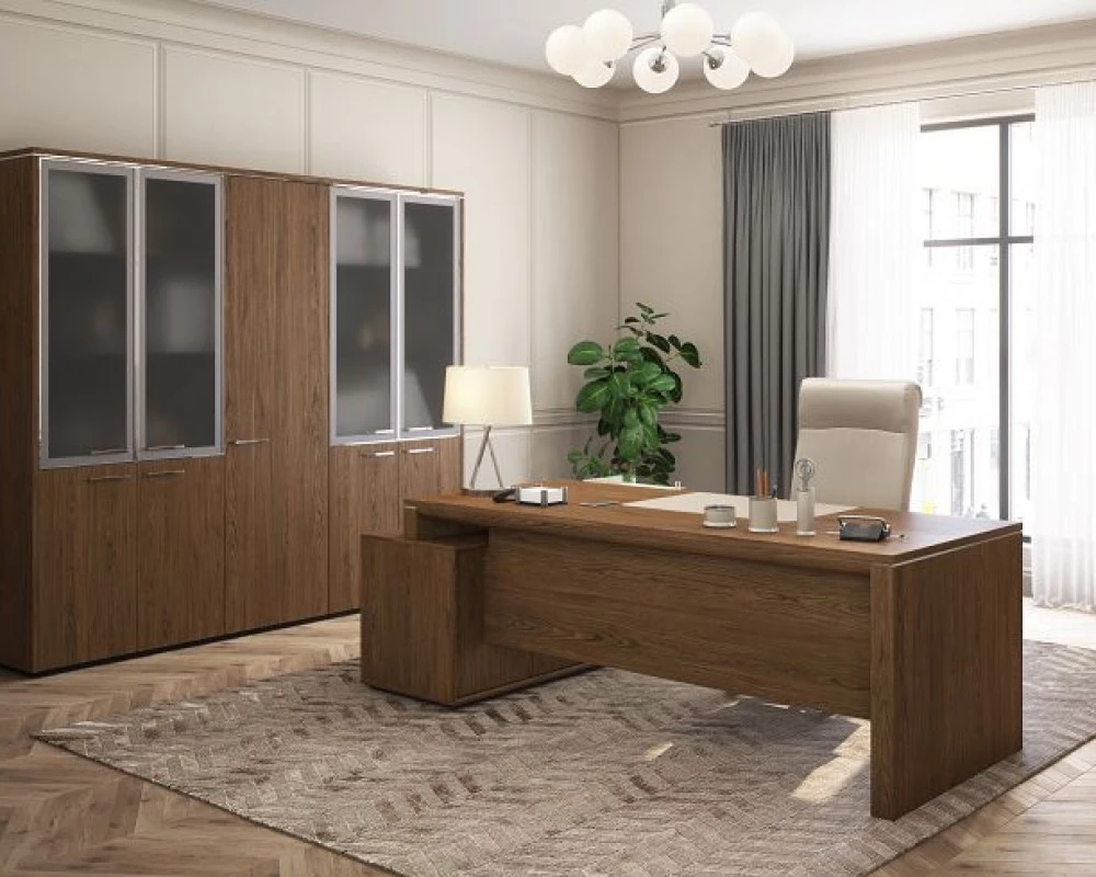 Кабинет руководителя Velar