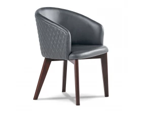 Кресло Ruan D дерево images