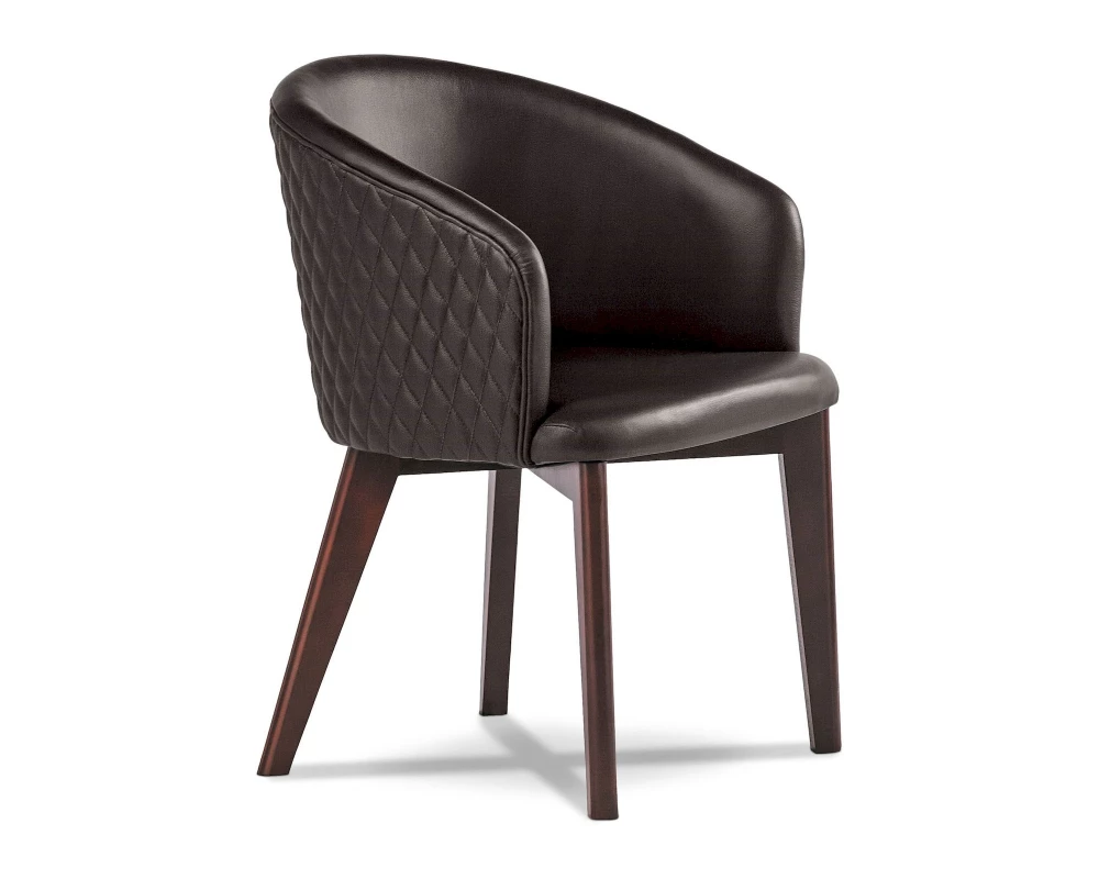 Кресло Ruan D дерево