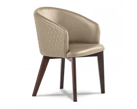 Кресло Ruan D дерево images