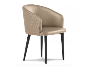 Кресло Ruan D металл images