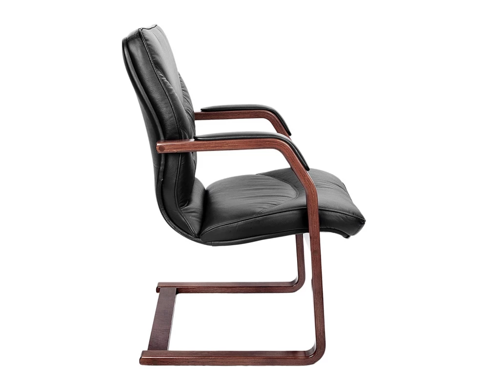 Кресло Leeds Wood C