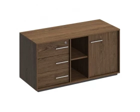 Тумба для оргтехники Velar images