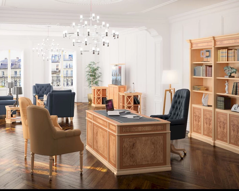 Кабинет руководителя Artmoble