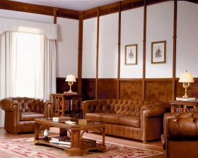 Кабинет руководителя Artmoble images