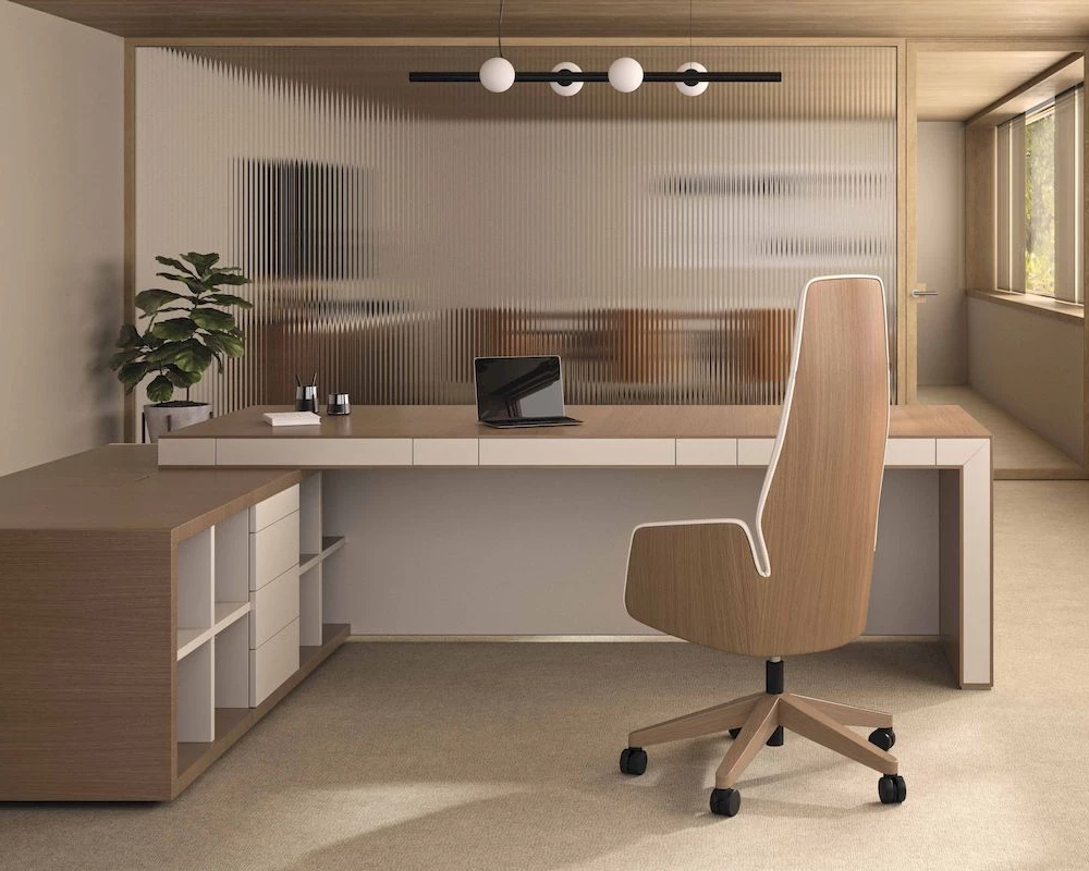 Кабинет руководителя Belesa