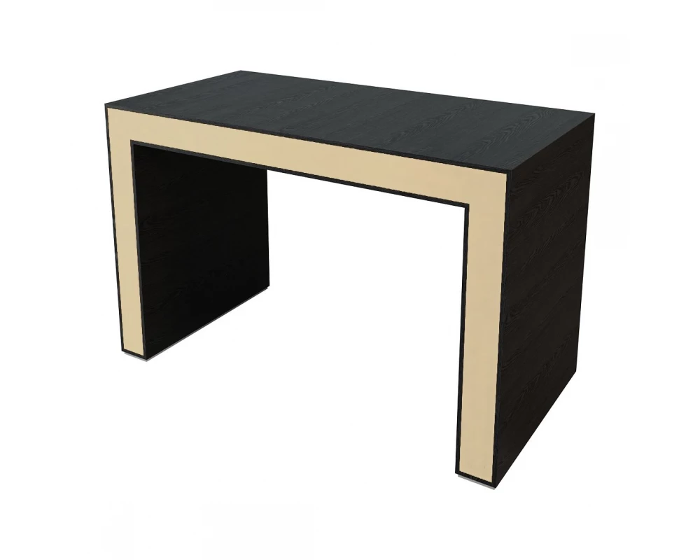 Стол приставной матовый 1200х600х780 Belesa