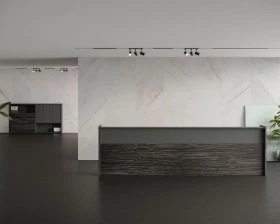 Мебель для приемной Dali шпон images