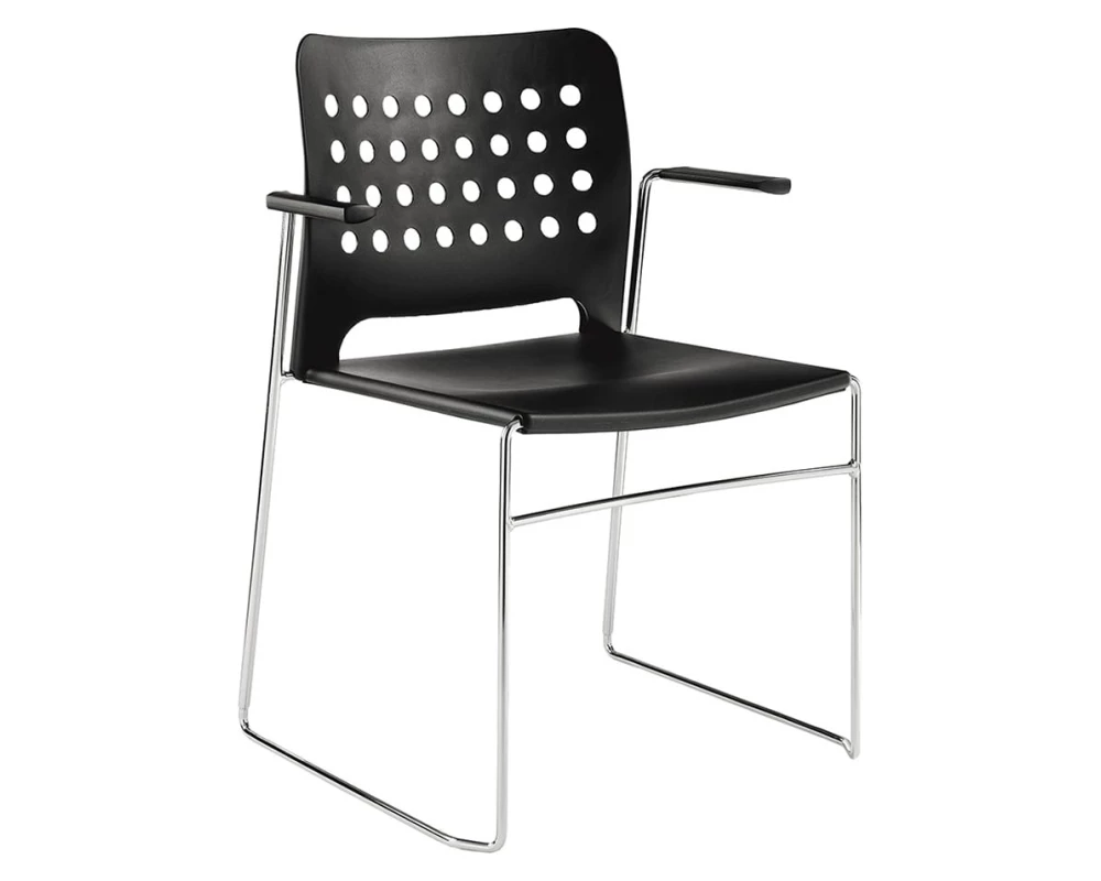 Стул Holes D плюс